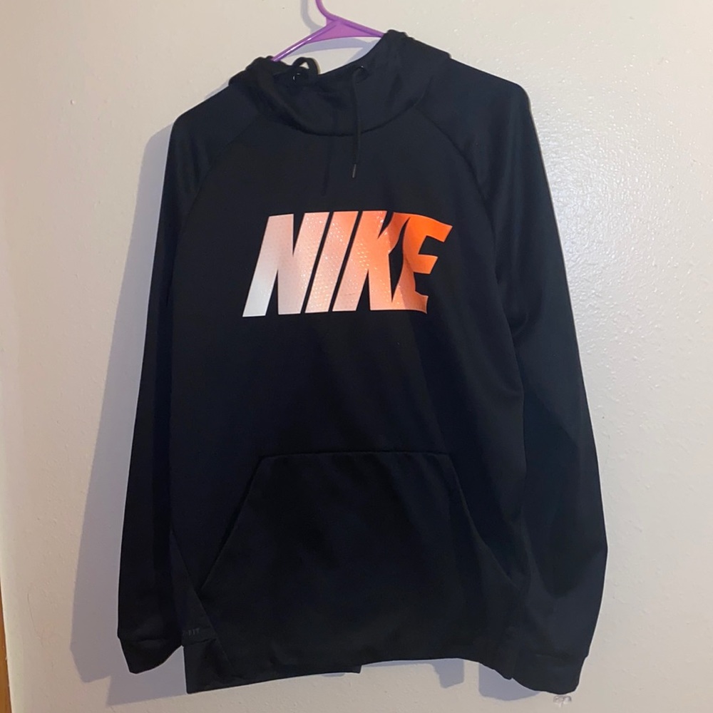 Nikes Hoodie